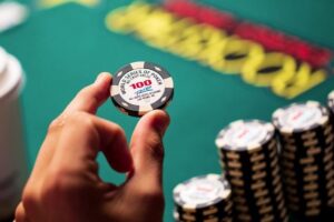 Aprende a Calcular el ICM en Poker: Consejos y Estrategias