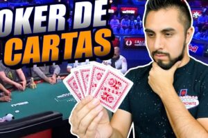 Aprende a Jugar Gobernador de Poker en Minutos