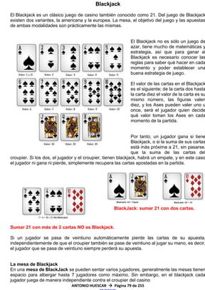 baraja de poker reglas y como aprovechar cada carta