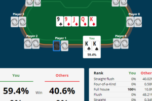 Cómo Calcular Probabilidades en el Poker: Herramientas y Técnicas