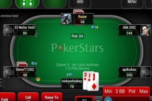 Cómo Cobrar en Poker Stars: Todo lo que Necesitas Saber