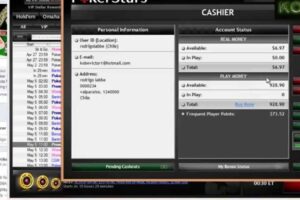 Cómo Conseguir Dinero Gratis en Poker Star: Guía Efectiva