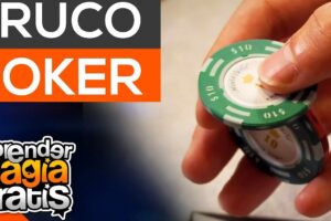 Cómo Conseguir Fichas en World Series of Poker: Tips y Trucos