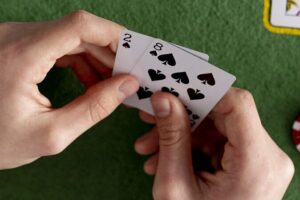 Cómo Convertirse en un Profesional de Poker y Dominar las Mesas