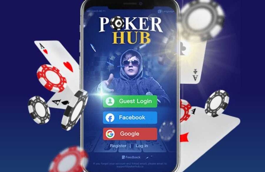 como crear una aplicacion de poker guia paso a paso para desarrolladores