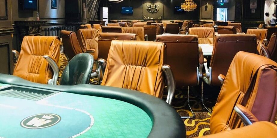 como crear una poker room live todo lo que necesitas para empezar