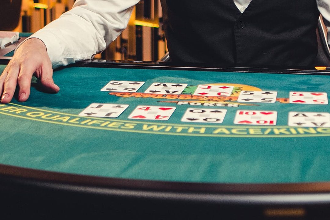 como ganar en el poker caribeno estrategias y consejos clave