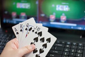 Cómo Ganar en el Poker Online: Técnicas y Consejos Clave