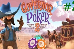 Cómo Ganar en Governor of Poker 2: Estrategias para Asegurar tu Victoria