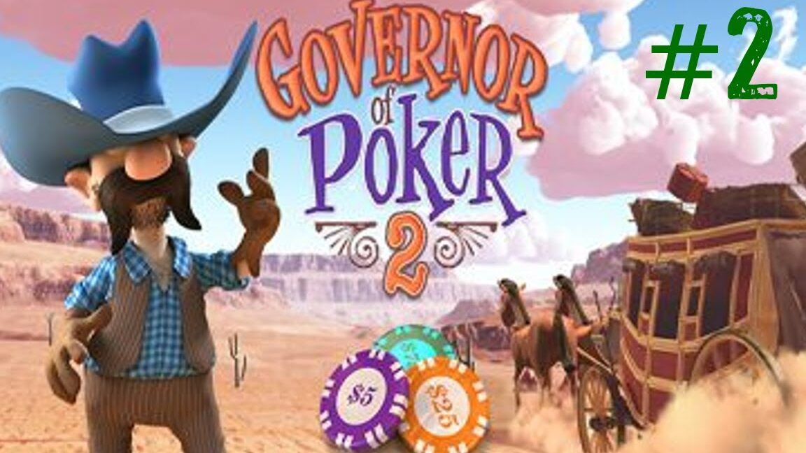 como ganar en governor of poker 2 estrategias para asegurar tu victoria