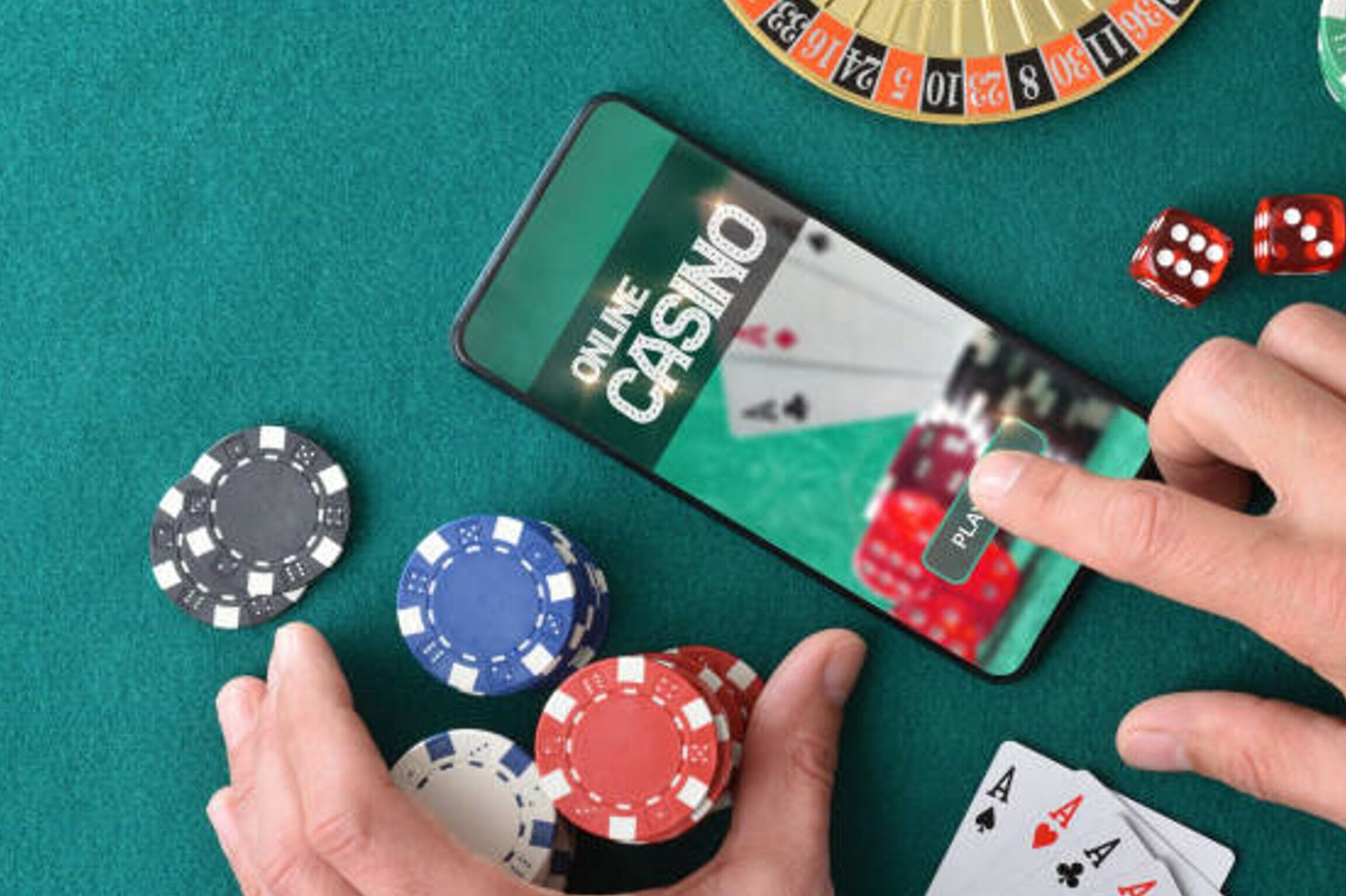 como ganar en poker online estrategias para aumentar tus ganancias