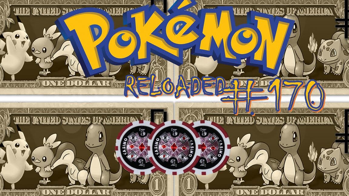 como ganar siempre en el poker pokemon reloaded estrategias para la victoria