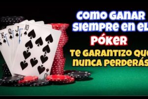 Cómo Ganar Siempre en Zynga Poker con Hacks: Trucos para el Éxito