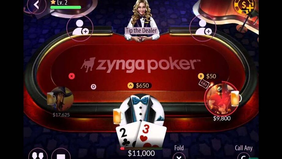 como ganar trofeos en zynga poker estrategias y consejos