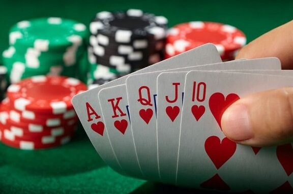 como ganarle al poker electronico tecnicas para dominar el juego