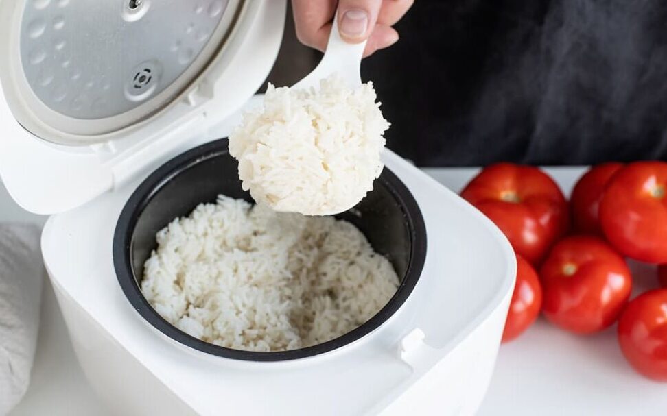 como hacer arroz para poke en arrocera guia para preparar el arroz perfecto