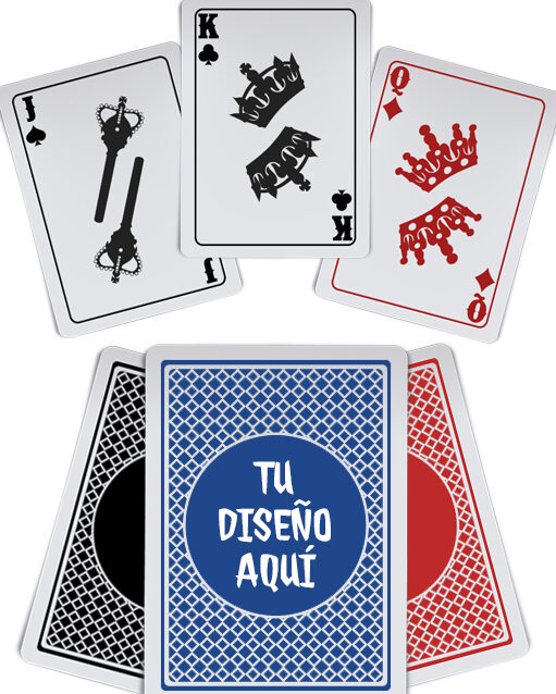 como hacer cartas de poker personalizadas consejos para disenos unicos