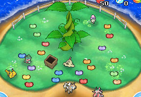 Cómo Hacer Más Grande la Poke Resort Isla: Consejos para Ampliar tu Imperio