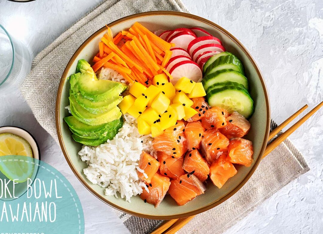 como hacer poke bowls caseros guia para preparaciones faciles y ricas