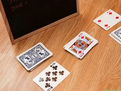 como hacer un juego de cartas poker guia completa para crear tu propio juego