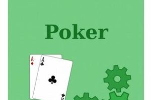 Cómo Hacer un Juego de Póker en Java: Tutorial para Desarrolladores