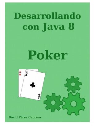 como hacer un poker en java aprende a programar tu propio juego