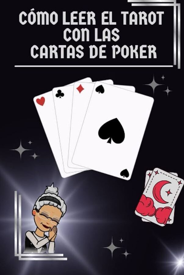 como leer las cartas de poker como un profesional