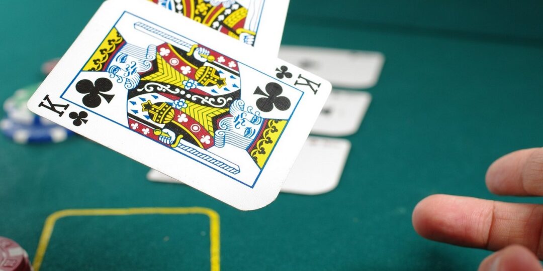 como manejar la varianza del poker online como un