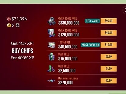 como obtener el guante del infinito en zynga poker guia rapida