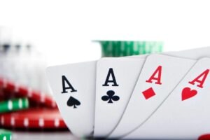 ¿Cómo Se Escribe As en Poker? Aquí te lo Explicamos