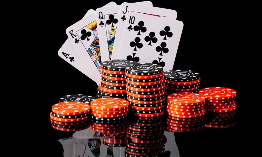 como triunfar en el sexy poker estrategias para salir victorioso