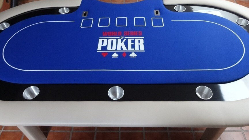 construye una mesa de poker profesional guia para principiantes