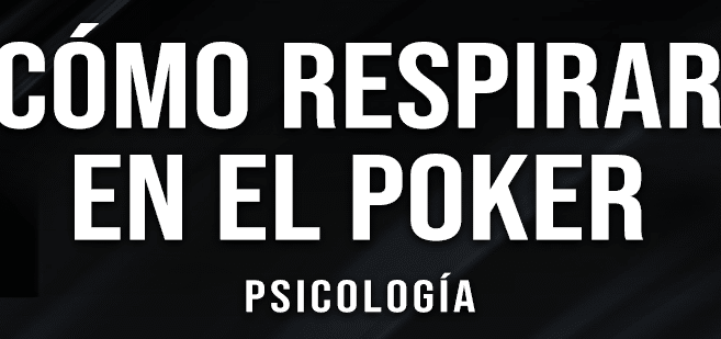 descubre como disimular los nervios en poker y gana siempre