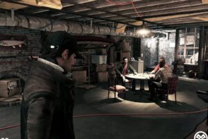 Despeja una Mesa de Póker en Watch Dogs: ¡Trucos y Consejos!