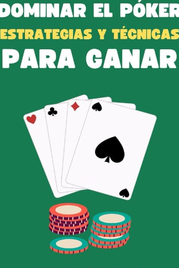 domina las mesas de aconcawa poker estrategias ganadoras