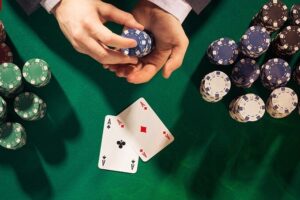 Estrategias Infalibles para Ganar en Poker Online