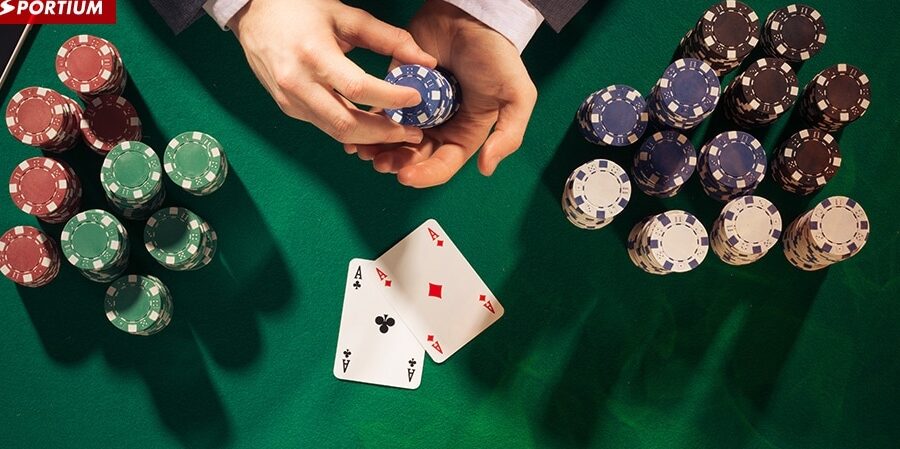 estrategias infalibles para ganar en poker online