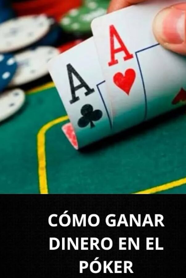 gana dinero en poker tecnicas y estrategias para triunfar