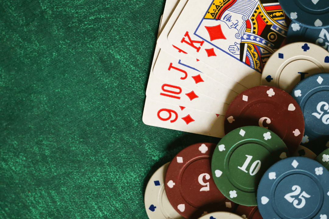 juega al poker como los grandes consejos de profesionales