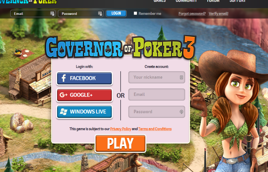 mas fichas mas diversion como obtener mas fichas en governor of poker 3