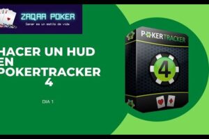 Mejora tu Desempeño: Cómo Poner tu Jugador en Poker Tracker