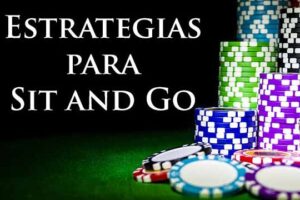 Nunca Pierdas: Cómo No Perder en Poker con Estrategias Sólidas