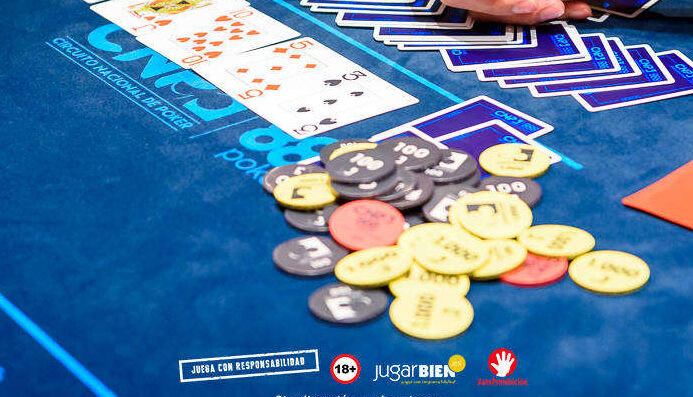 poker con dinero real como jugar y ganar