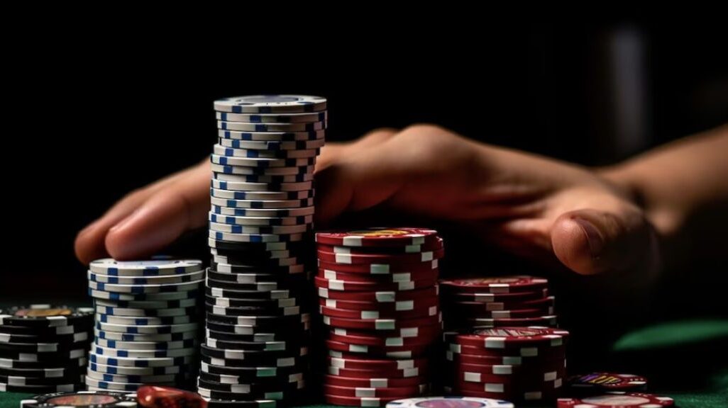 poker de casino como jugar y triunfar en la mesa