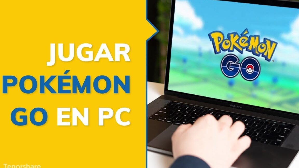 poker en pc como jugar pokemon go y otros juegos en pc