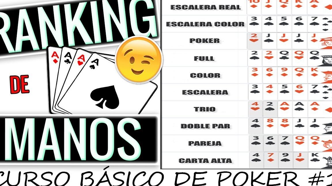 poker estilo salvaje oeste como jugar y ganar