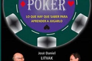 Todo lo que Necesitas Saber para Jugar al Poker Texas Hold’em