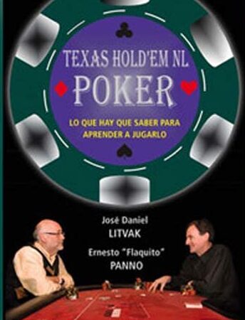 todo lo que necesitas saber para jugar al poker texas holdem