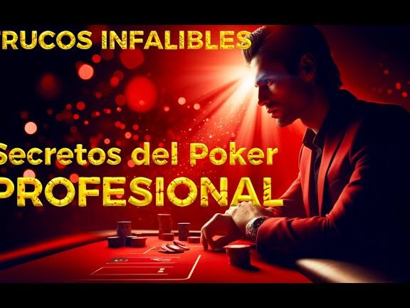 trucos secretos como manipular el software de poker