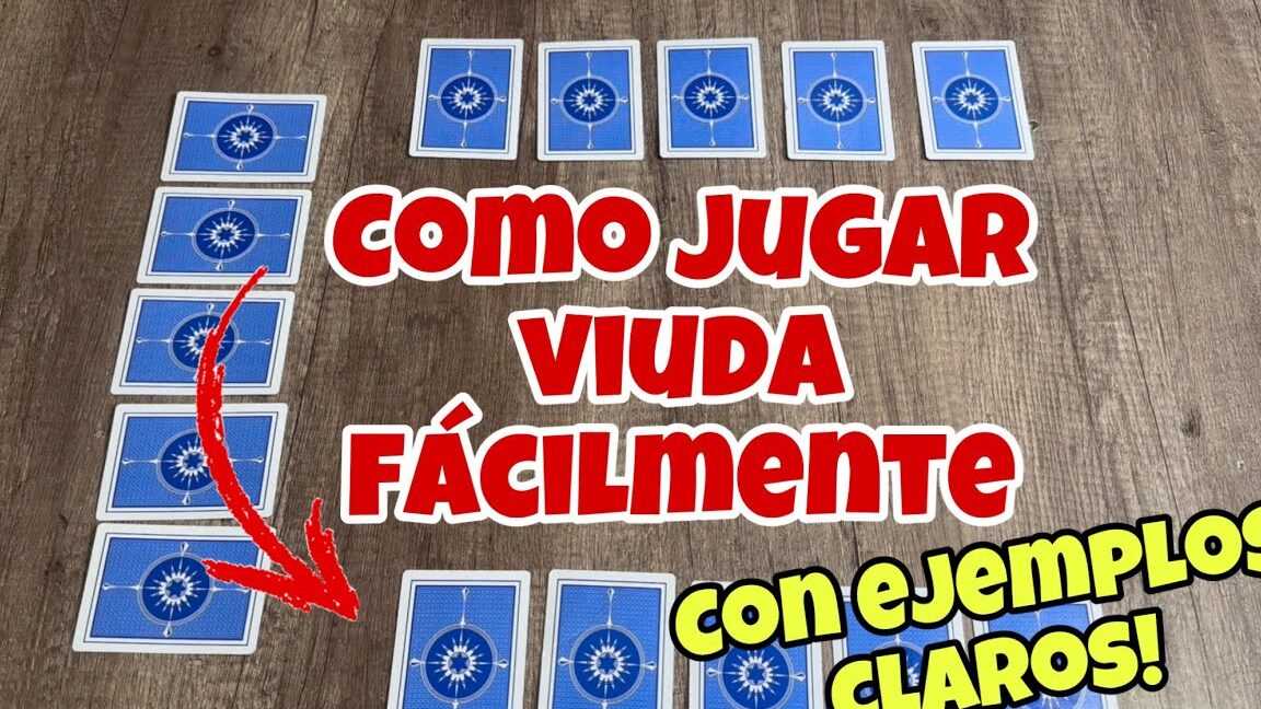 viuda negra poker estrategias para ganar en el juego